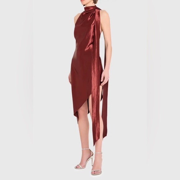 Amanda Uprichard Dresses & Skirts - Amanda Uprichard Vallani Dress NWT
